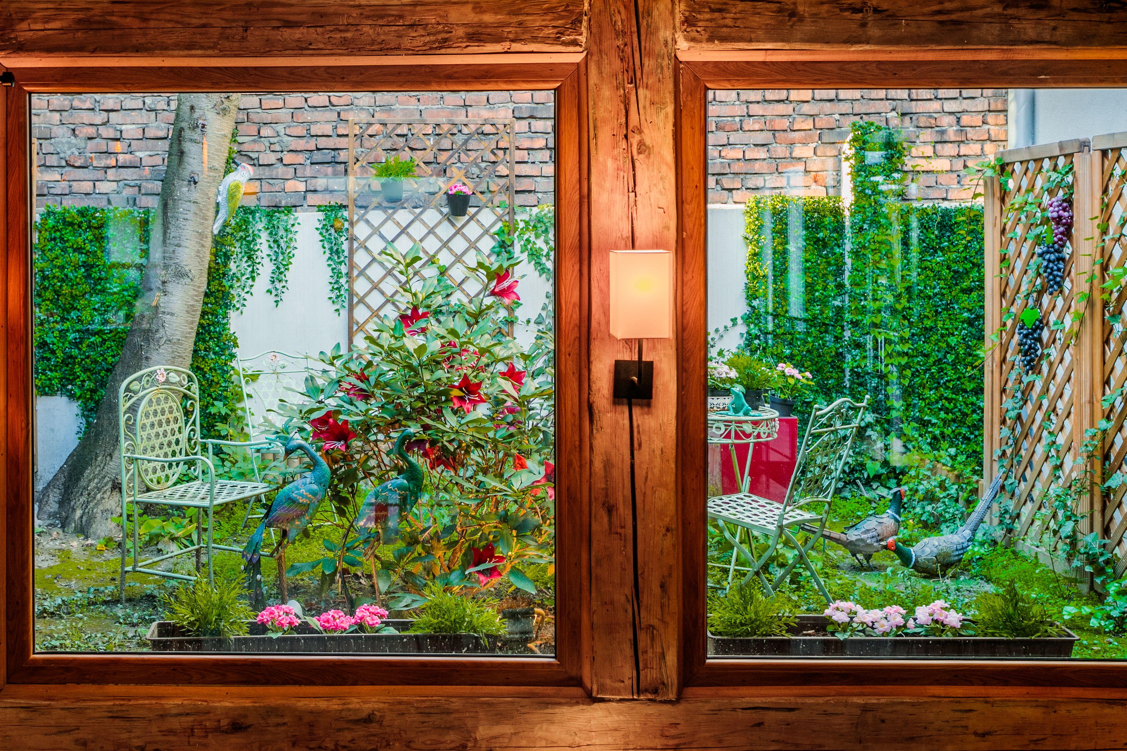 Art & Garden Residence — Photos 1